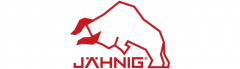 Forschung- und Unternehmensnetz für Infrastruktur - Logo