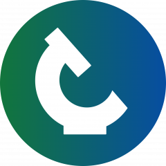 Grenzüberschreitende Unterstützung für die Beteiligung von KMU an der zukünftigen Materialforschung - Logo