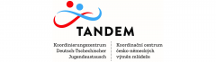 Nachbarsprache von Anfang an - Logo