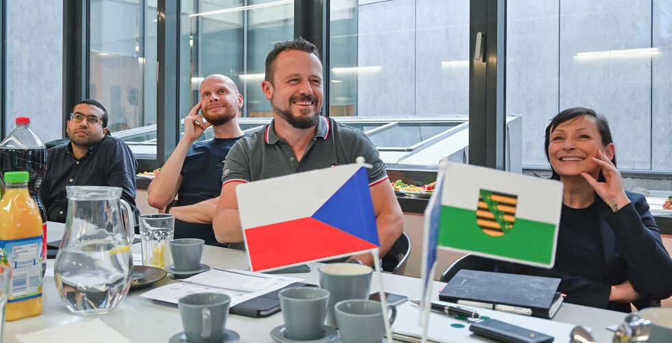 Interdisciplinární most