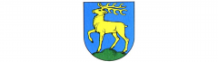Mit dem Fahrrad zu den Nachbarn - Logo