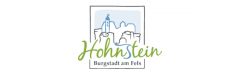 Mit dem Fahrrad zu den Nachbarn - Logo