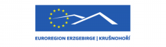 Fond malých projektů Euroregionu Krušnohoří - Logo