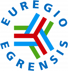Kleinprojektefonds in der EUROREGIO EGRENSIS - Logo