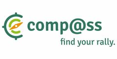 comp@ss - communication partnerships for digital education rallies - Logo