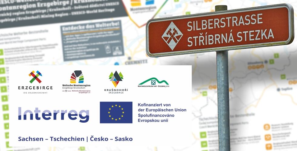 Stříbrná stezka - 