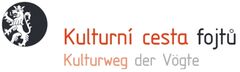 Kulturelles Erbe des Vogt- und Egerlandes - Logo