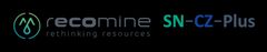 recomine-SN-CZ-Plus – Vytvoření sasko-české strategie spolupráce v oblasti surovinových technologií - Logo