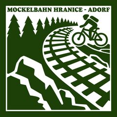Grenzüberschreitender Radweg 