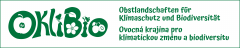 Ovocná krajina pro klimatickou změnu a biodiverzitu - Logo