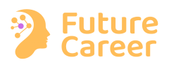 FutureCareer: Formování budoucnosti, objevování talentů - Logo