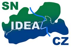 Importance of water eDucation in EuropeAn elbe/Labe region - Logo