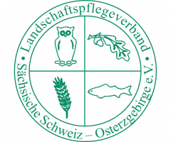 Grenzüberschreitendes Biberdamm-Management im Kontext des Klimawandels - Logo