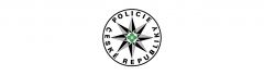 Bezpečnost v dopravě přesahující hranice – společná strategická činnost dopravních policií - Logo