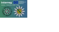 Verkehrssicherheit über Grenzen hinweg - Gemeinsames strategisches Handeln der Verkehrspolizeien - Logo