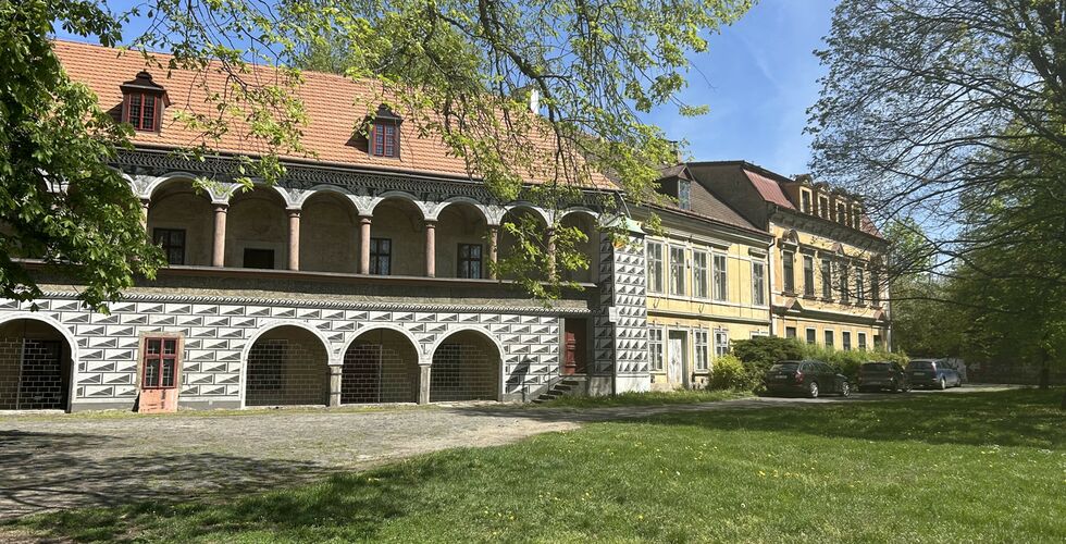 Krajina a člověk - v muzeu naživo i virtuálně - 2
