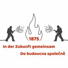 Seit 1875 für sich, in der Zukunft gemeinsam - Logo