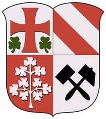 Seit 1875 für sich, in der Zukunft gemeinsam - Logo