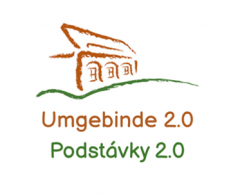 Das Umgebindeland touristisch erlebbar machen - Logo