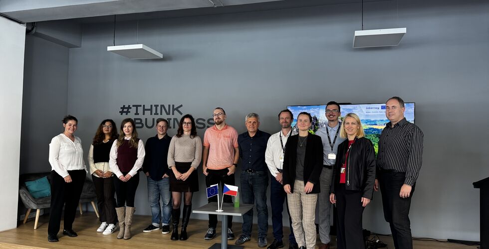 Česko-saská kooperační síť pro podporu digitalizace malých a středních podniků