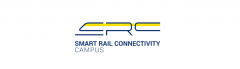 Netzwerk für Bahninnovationen mit KMU-Beteiligung in der Grenzregion Erzgebirge/Krušnohoří - Logo