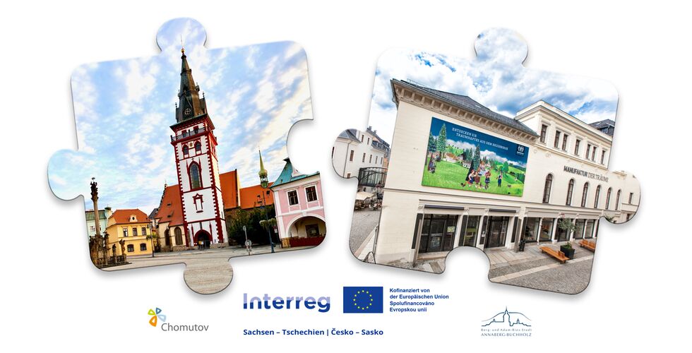 Erzgebirgische Erlebniswelt - Gemeinsame Geschichte, geteilte Erlebnisse