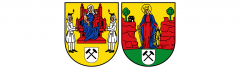 Krušnohorský zážitkový svět - Společná historie, sdílené zážitky - Logo