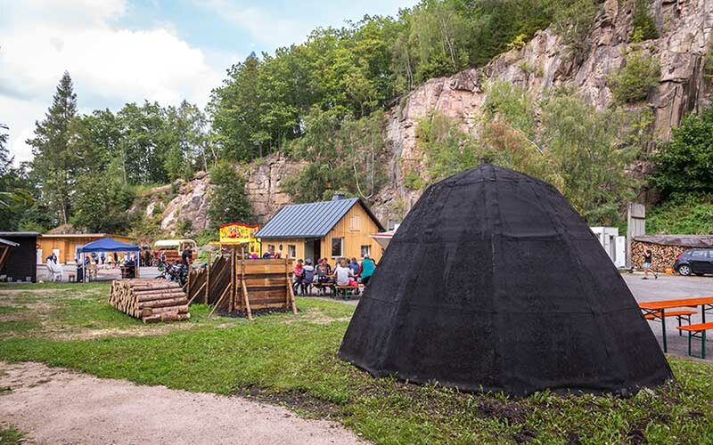 Handwerk und Traditionen verbinden über Grenzen hinweg - 3