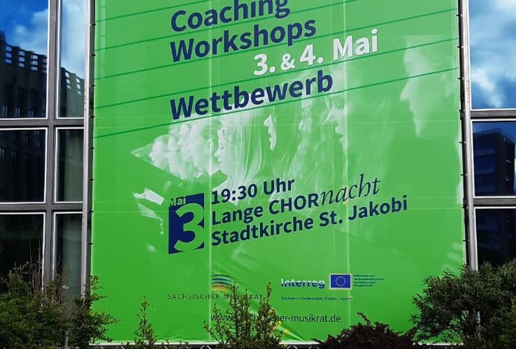 Mit vielfältigen Wurzeln die Zukunft gestalten - 